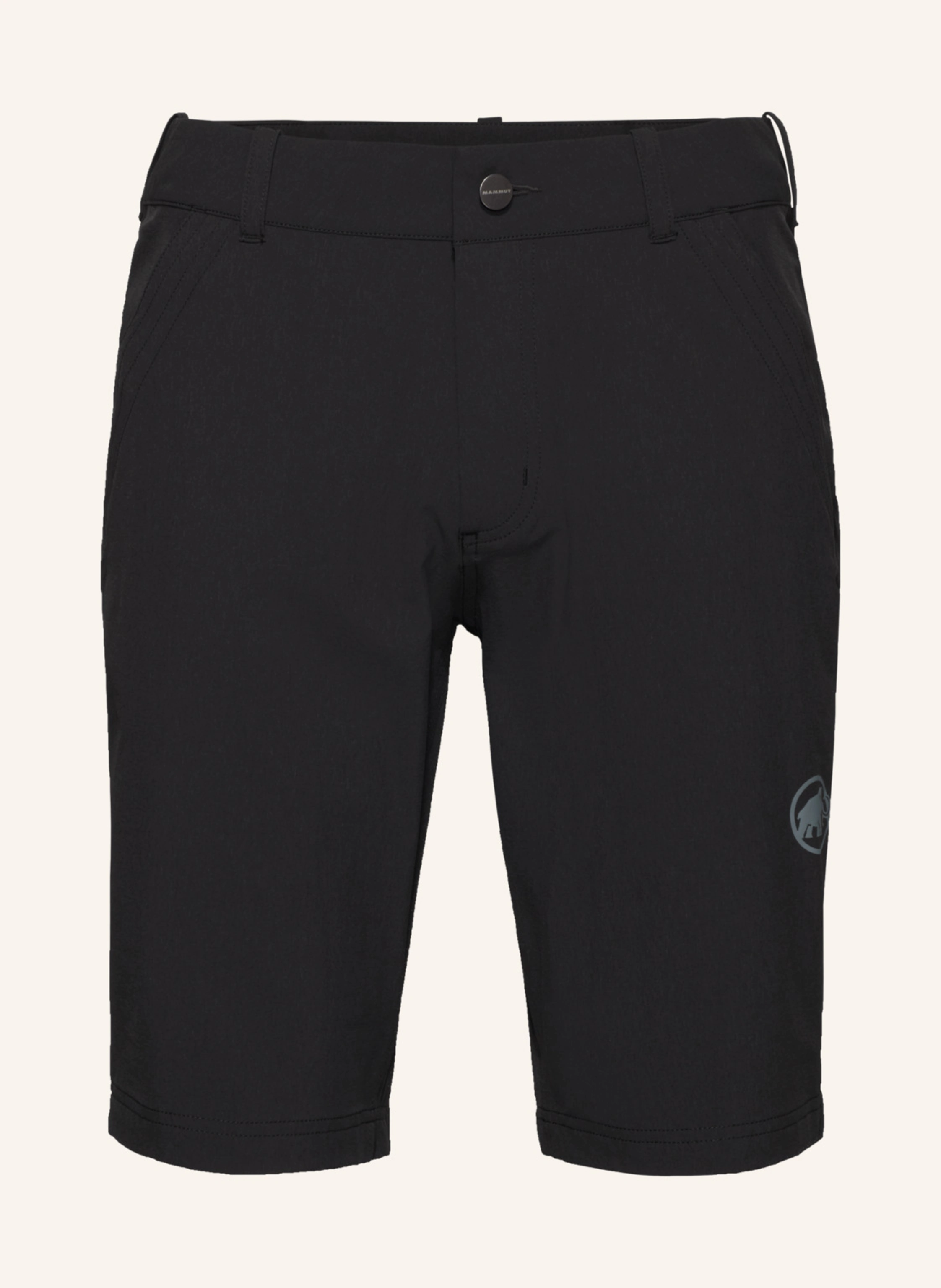 MAMMUT Mammut Hiking V Shorts Men