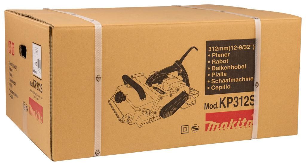 Makita KP312S Schaafmachine 230V 2200W