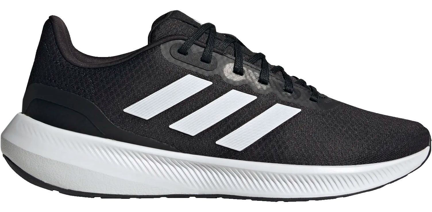 AdidasRunfalcon 3 - schwarz