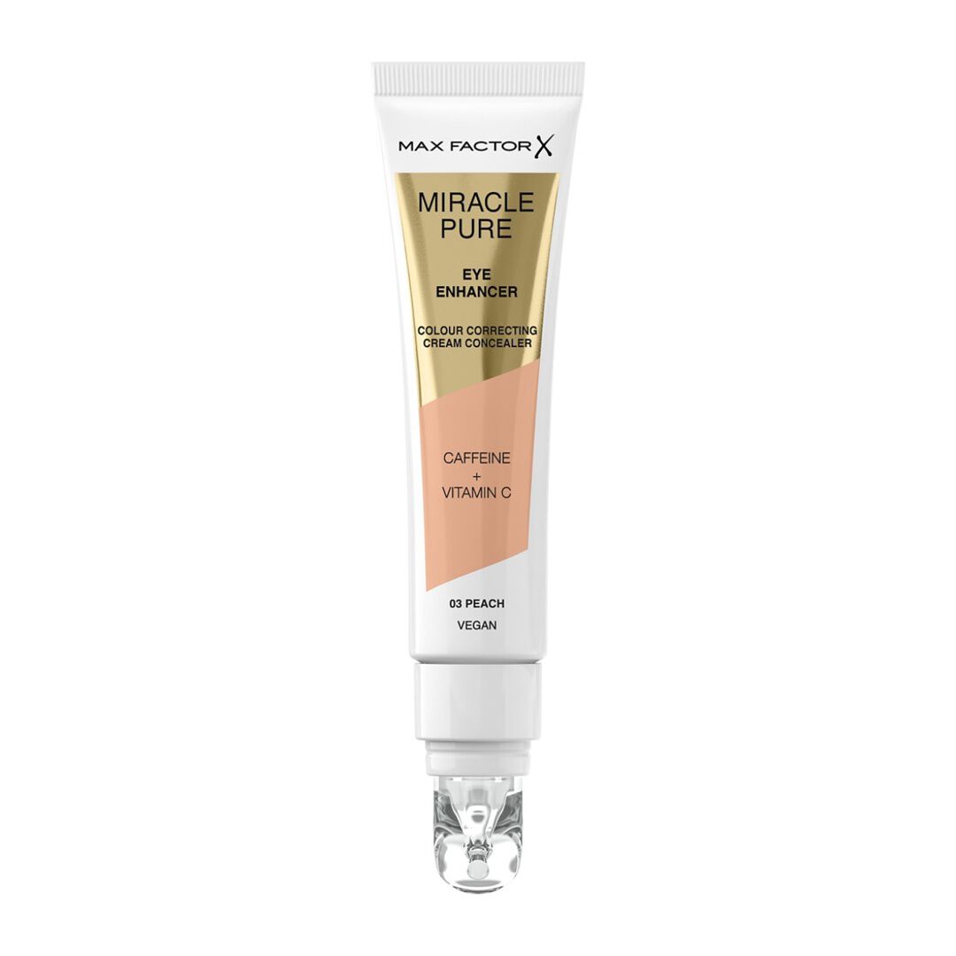 Max Factor  Miracle Pure Eye Enhancer Concealer