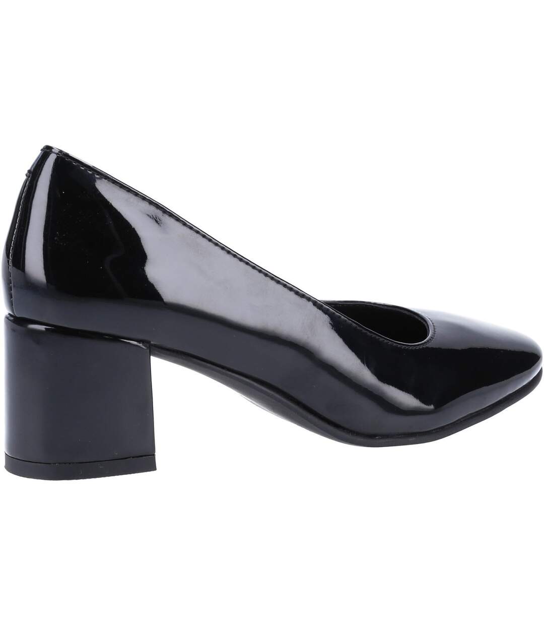 Hush Puppies - Escarpins ANNA - Femme (Noir) - UTFS8080