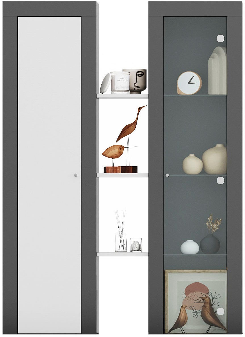 INOSIGN Aufsatzschrank »Cano«
