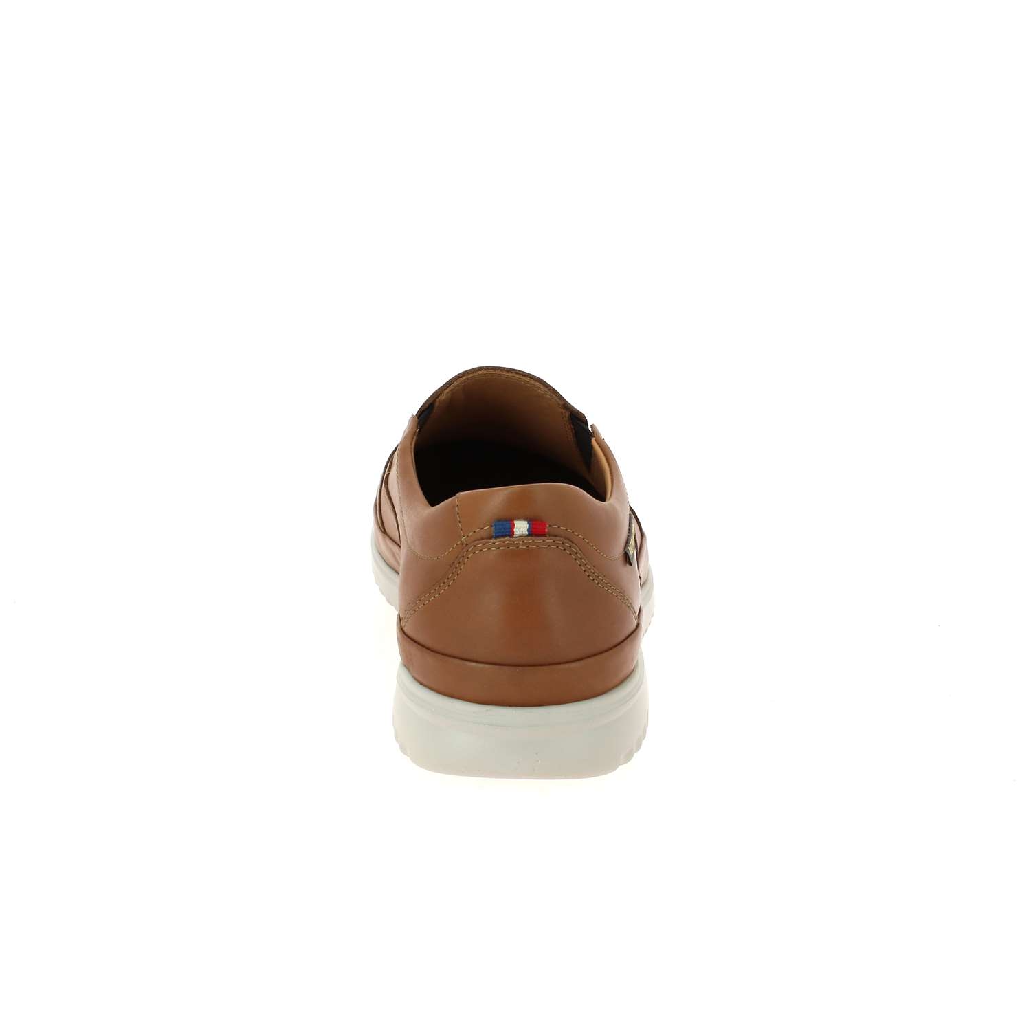 Mocassins homme MEPHISTO TWAIN