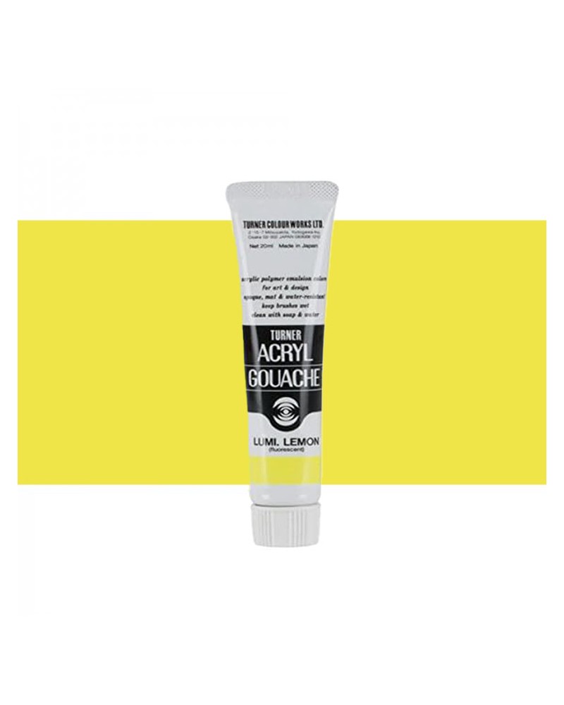 Citron Lumineux - Serie B