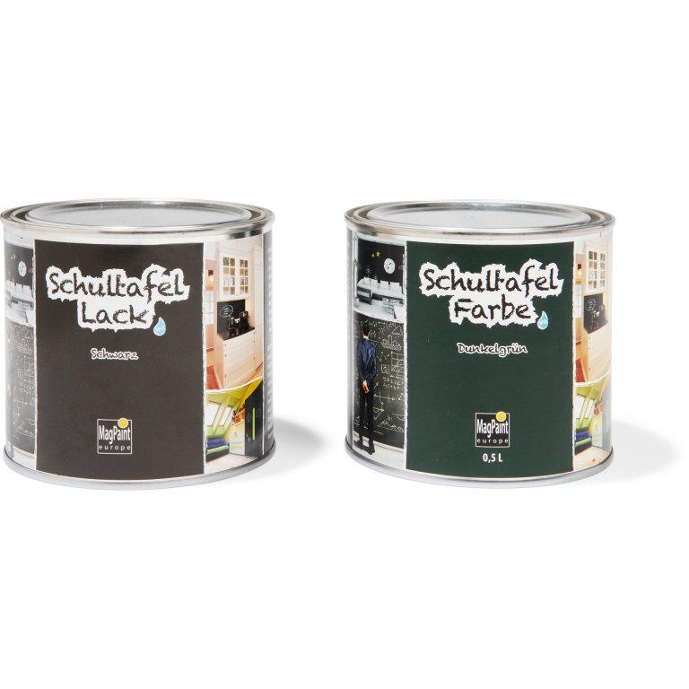 Magpaint Schultafelfarbe