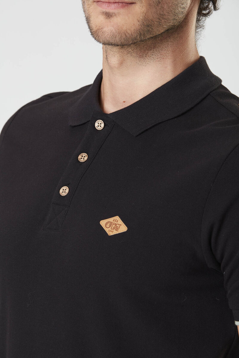 Picture Delo Polo Black