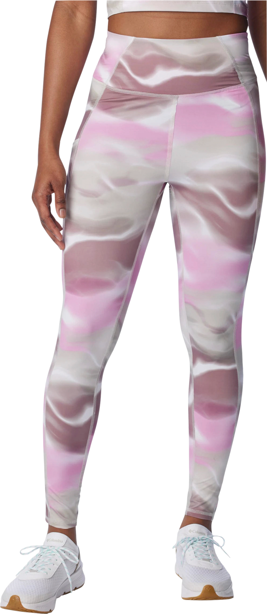 Columbia Boundless Trek Damen Leggings