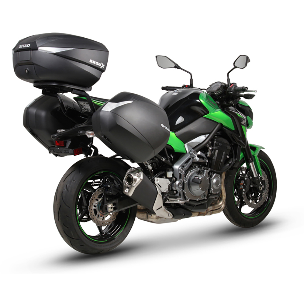 Shad - Support Fixation 3P System Kawasaki Z 900 K0Z997IF