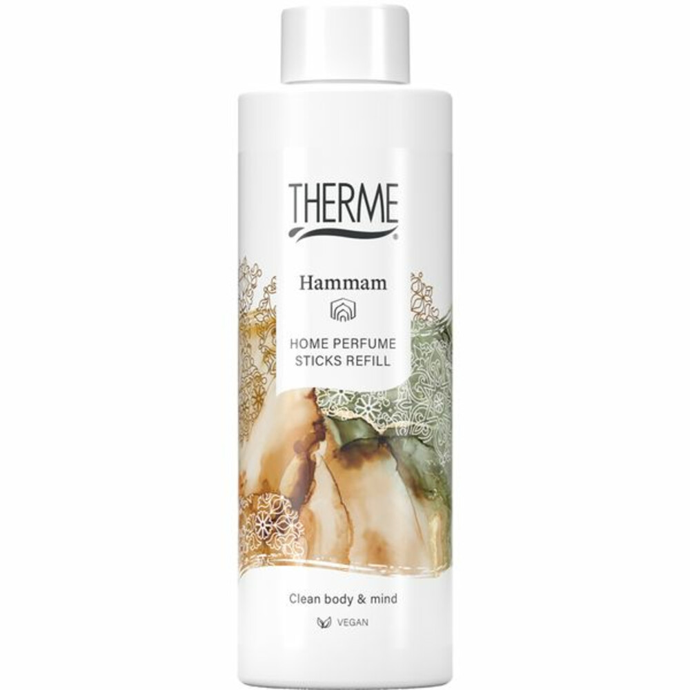 Therme Refill Home Perfume Sticks Hammam150 ml