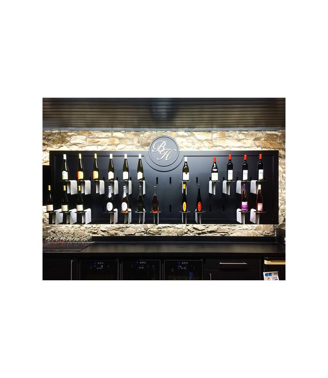 Visite œnologique avec cours, dégustation de vins et 3 bouteilles à emporter près de Nantes - SMARTBOX - Coffret Cadeau Gastronomie