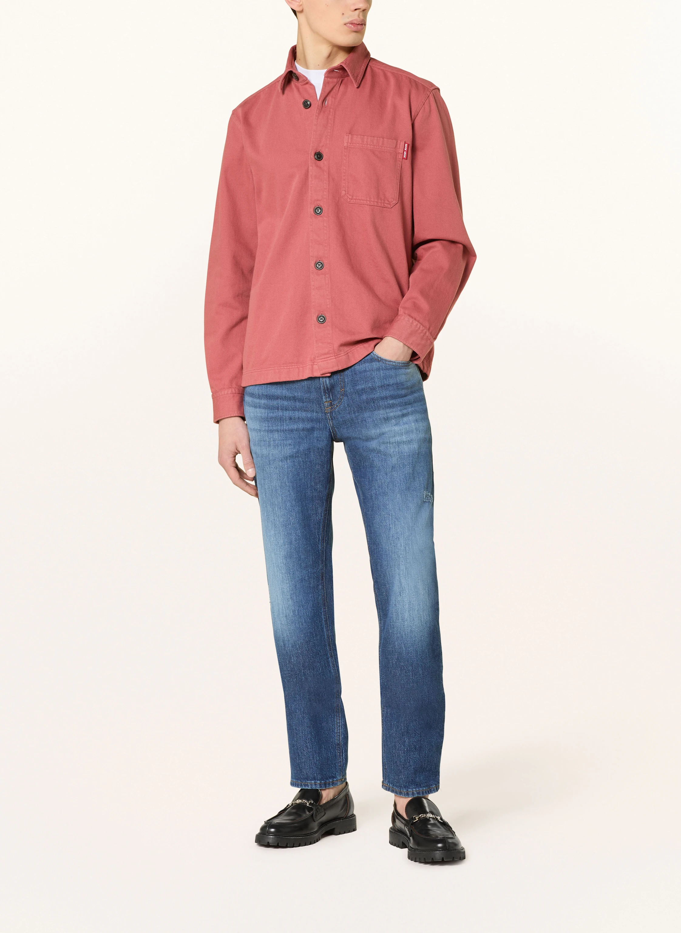 JOOP! JEANS Overjacket HARVI