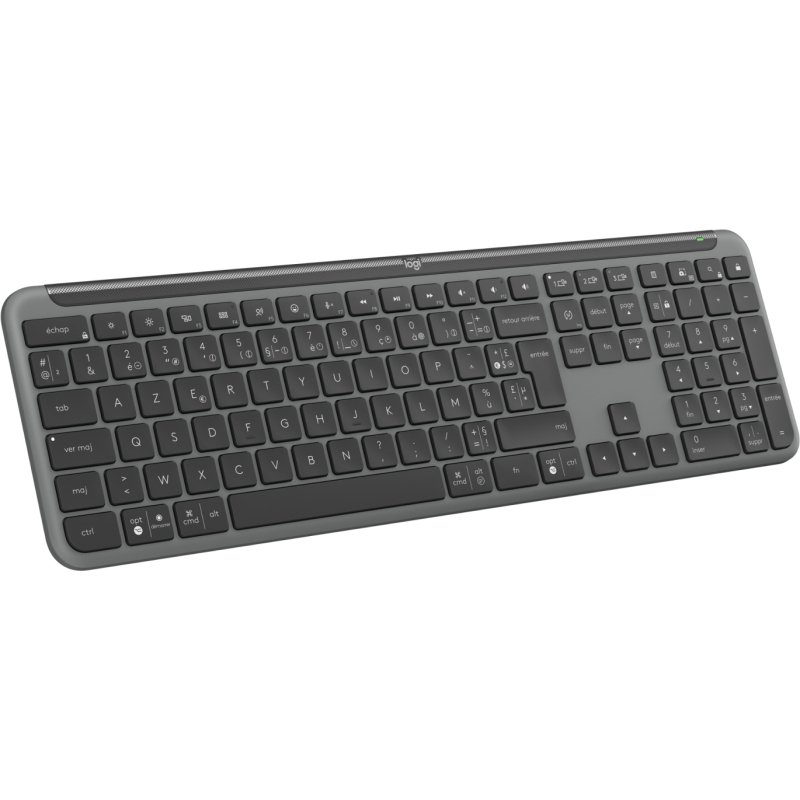 Logitech Signature Slim K950