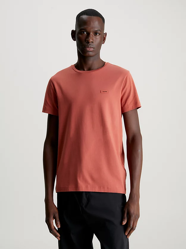 Camiseta Slim