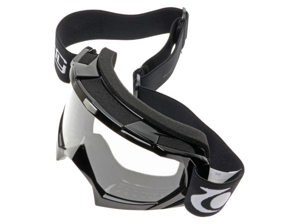 Cross brille - Trendy MTC01, sort