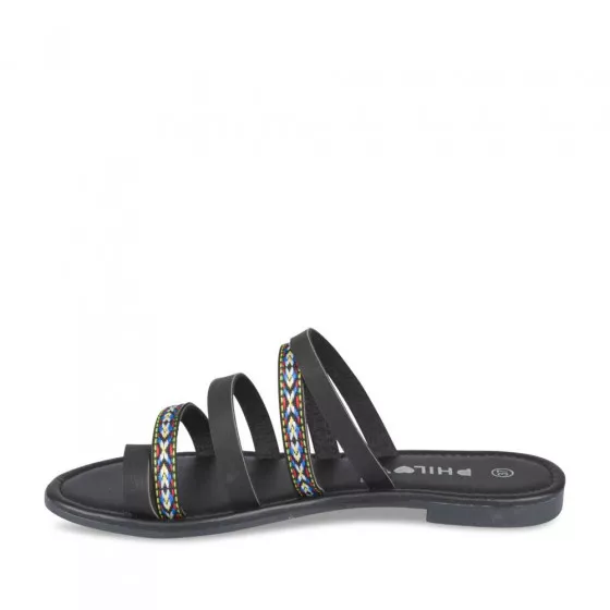 Tongs NOIR PHILOV