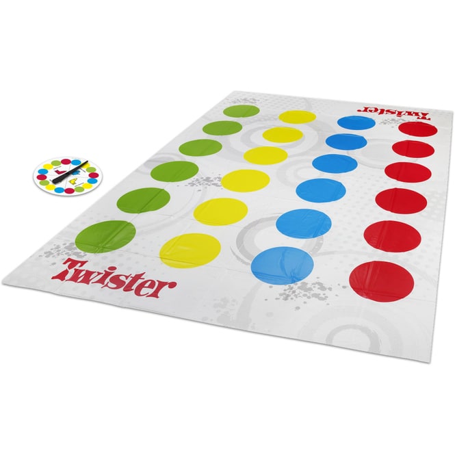 Twister - Hasbro