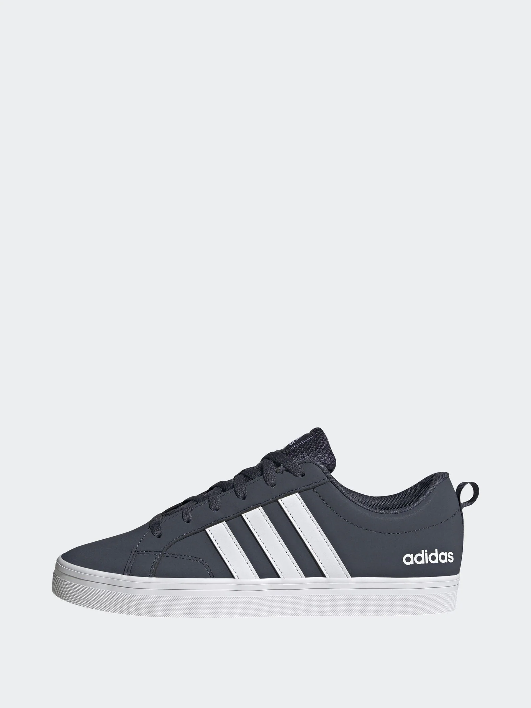 Marineblauw - adidas VS Pace Sneakers