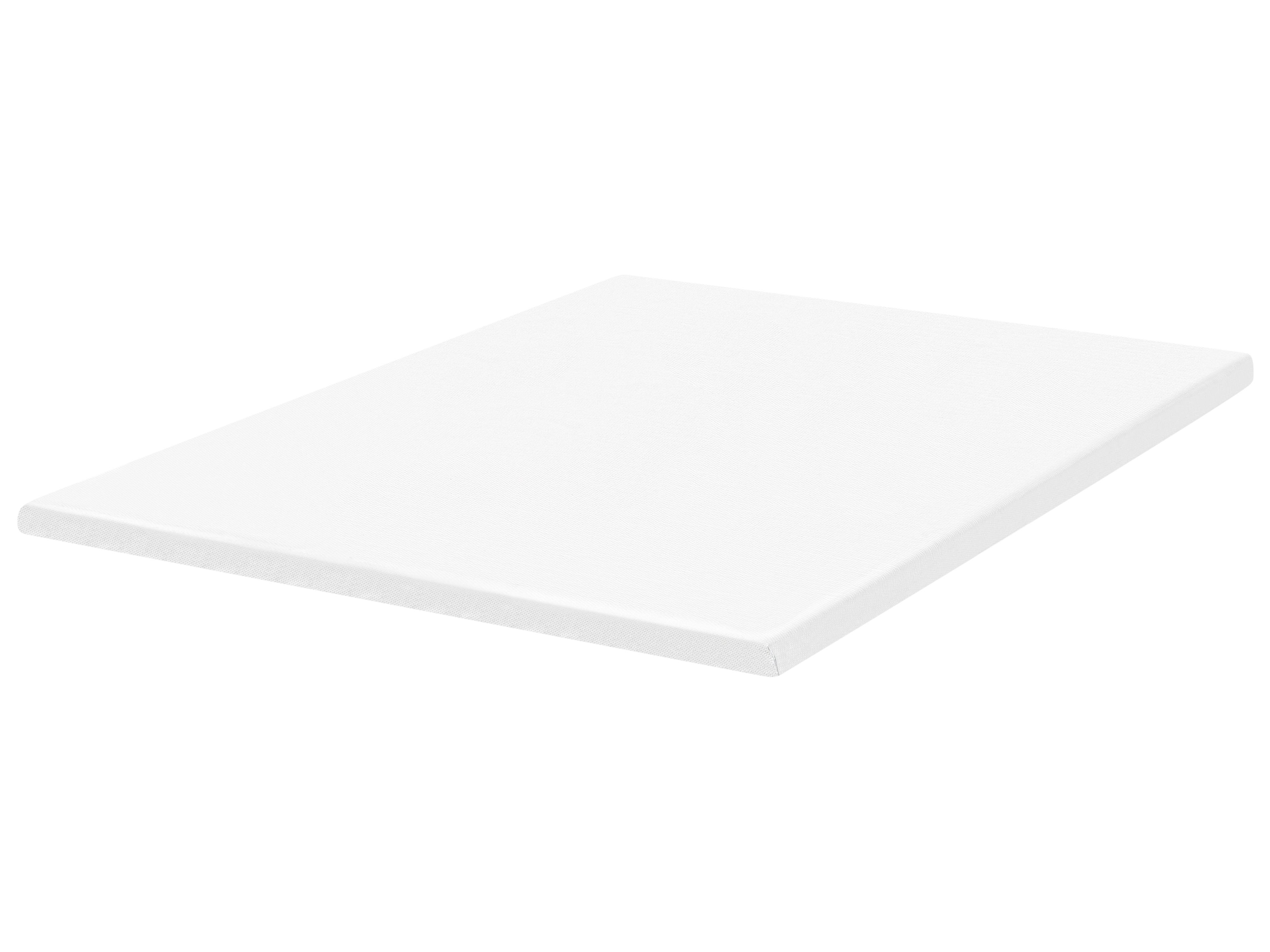 PU-schuim topmatras CALM 180 x 200 cm