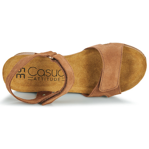 Casual Attitude - IPILAME Camel