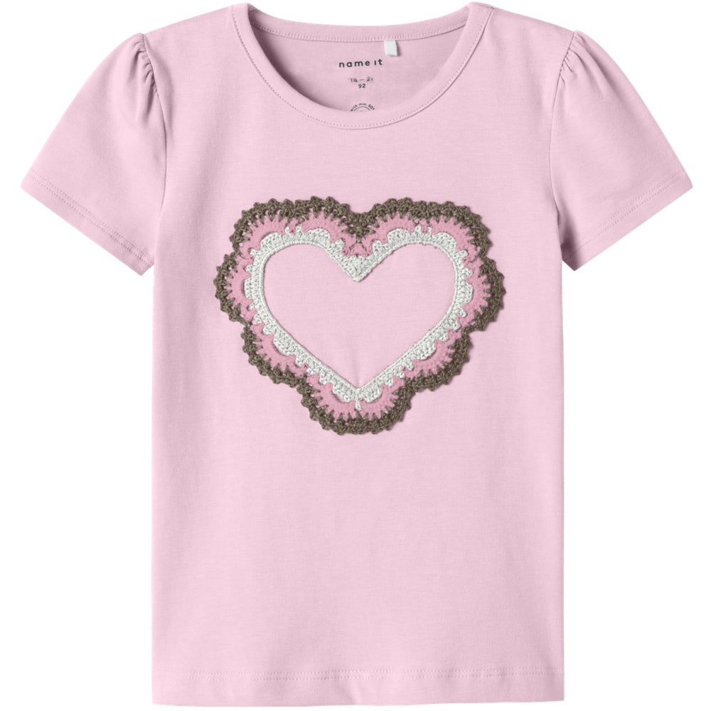 Køb Name It Ballerina Jamaria T-Shirt