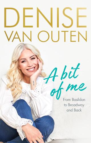 A Bit of Me (Hardback)