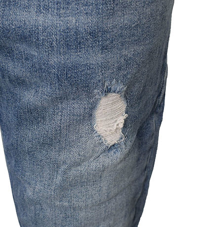 Hound Jeans - Pipe Ripped - Vintage Denim