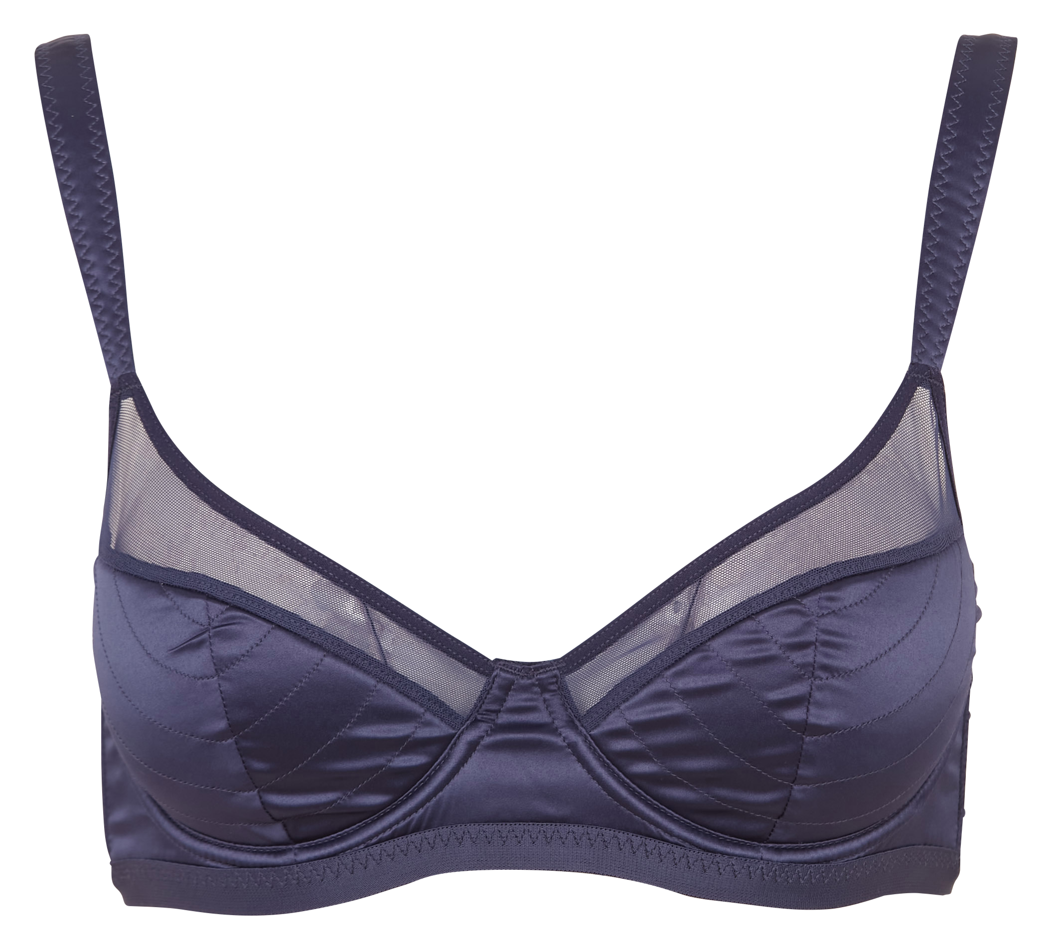 CELIA - Soutien gorge avec armatures | Bleu