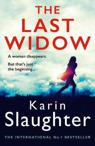 The Last Widow - The Will Trent Series Book 9 (Paperback)