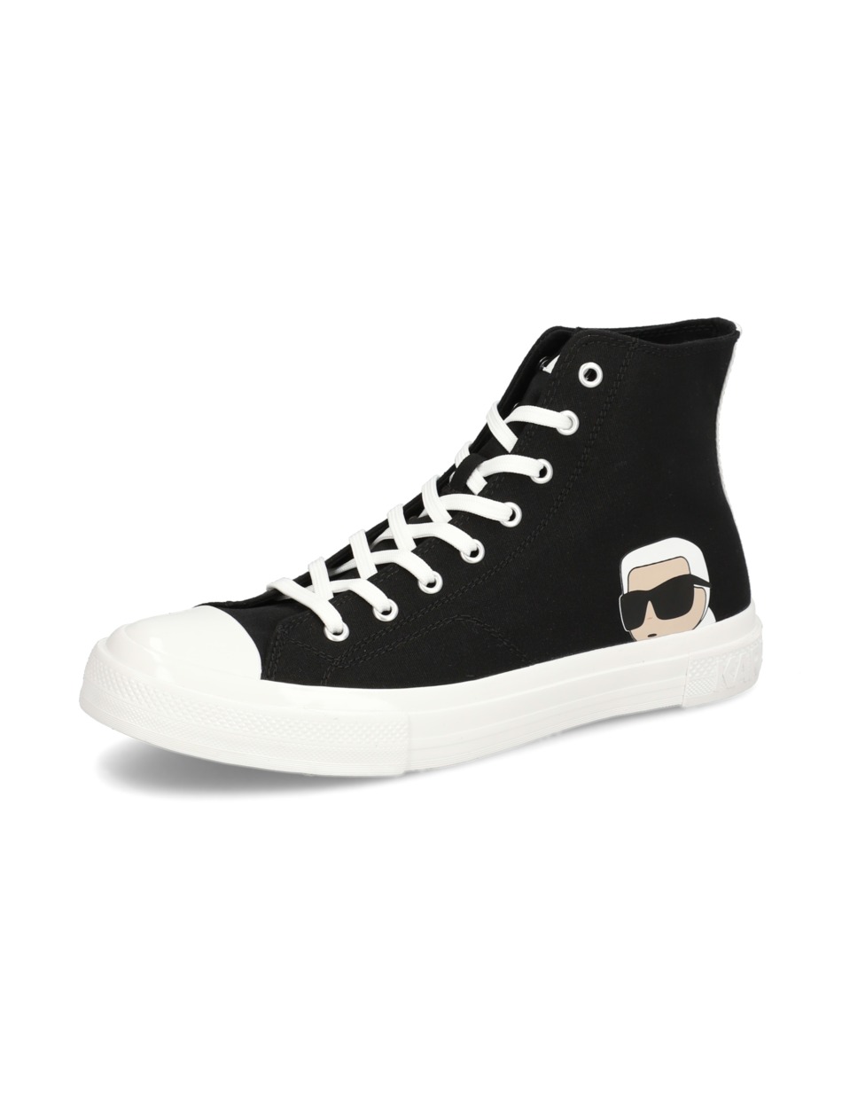 KAMPUS III Karl NFT Hi Lace