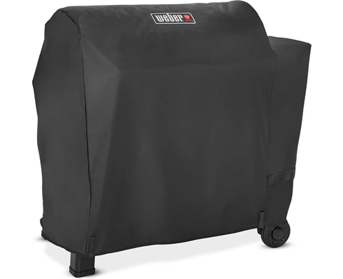 Weber Premiumöverdrag - Smoque XL