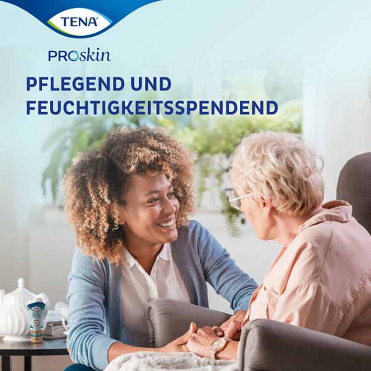 TENA® PROskin Barrier Cream, 150 ml