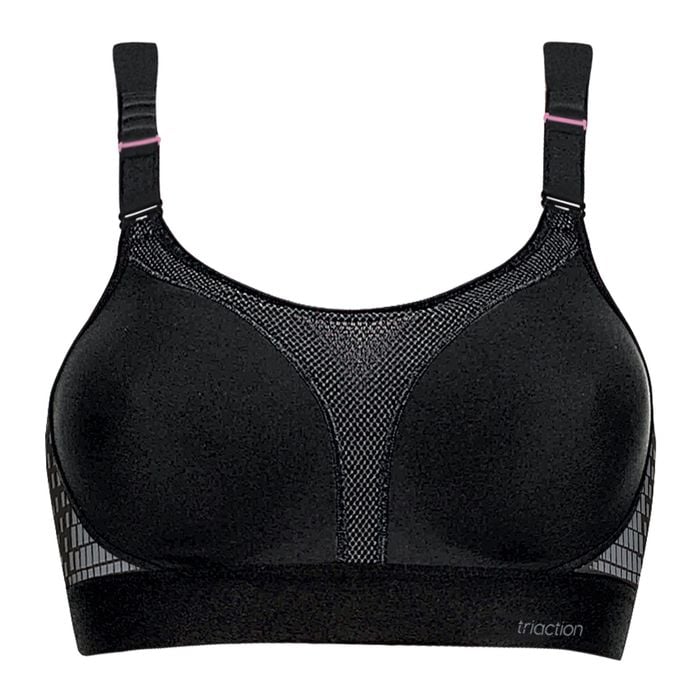 Triumph Triaction Extreme Lite Sports Bra