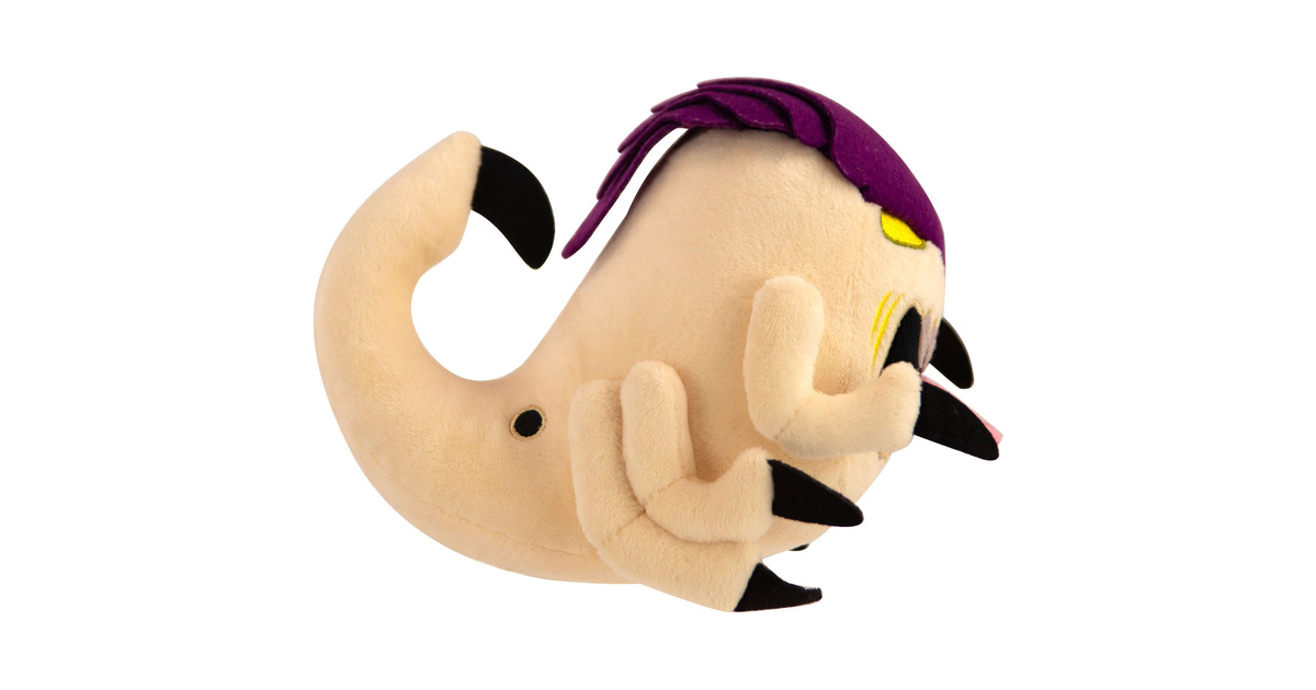 Warhammer Plush Figure Ripper 15 cm Pluchenspeelgoed