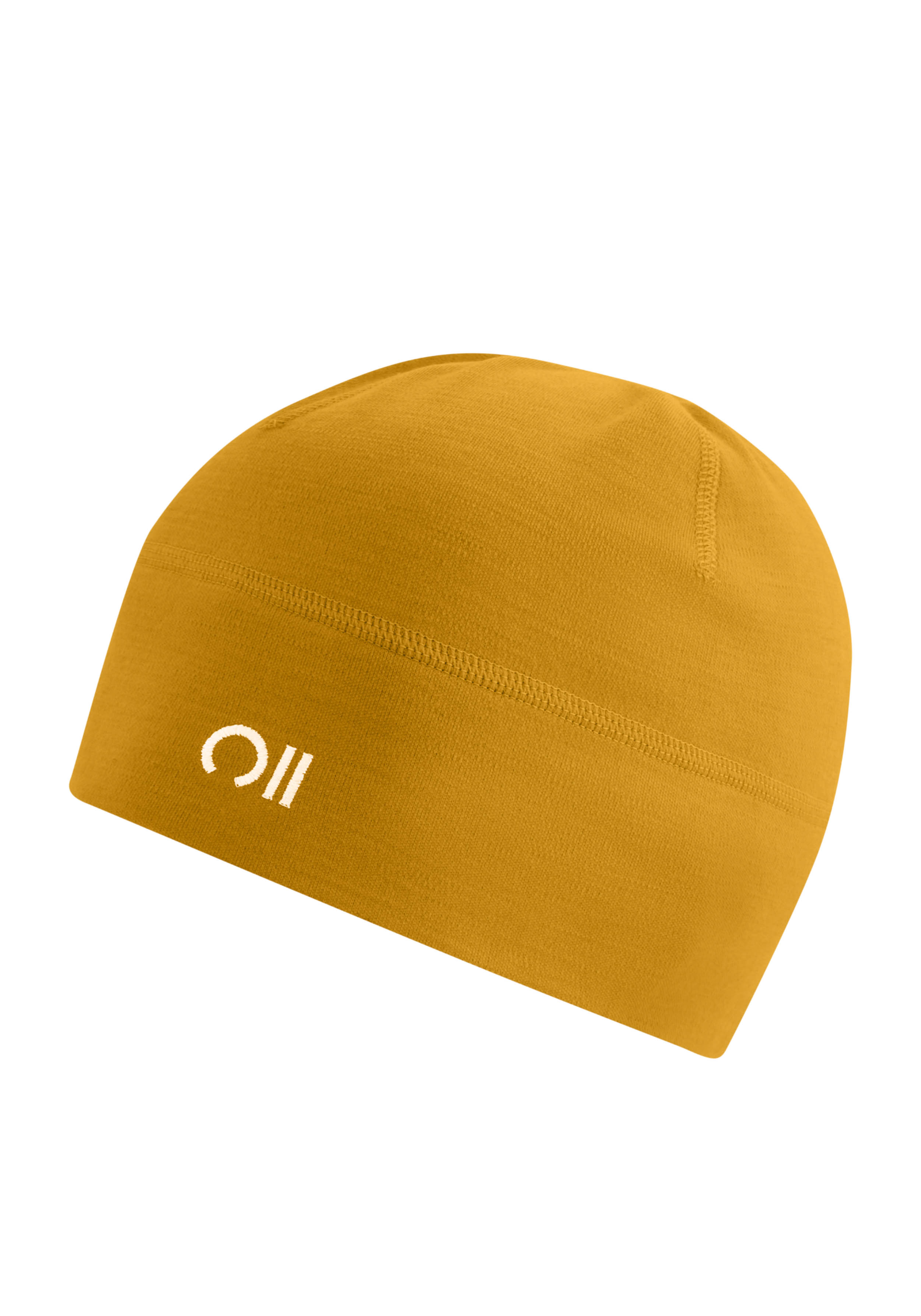 Rotauf Beanie Eco Merino 200 Amber
