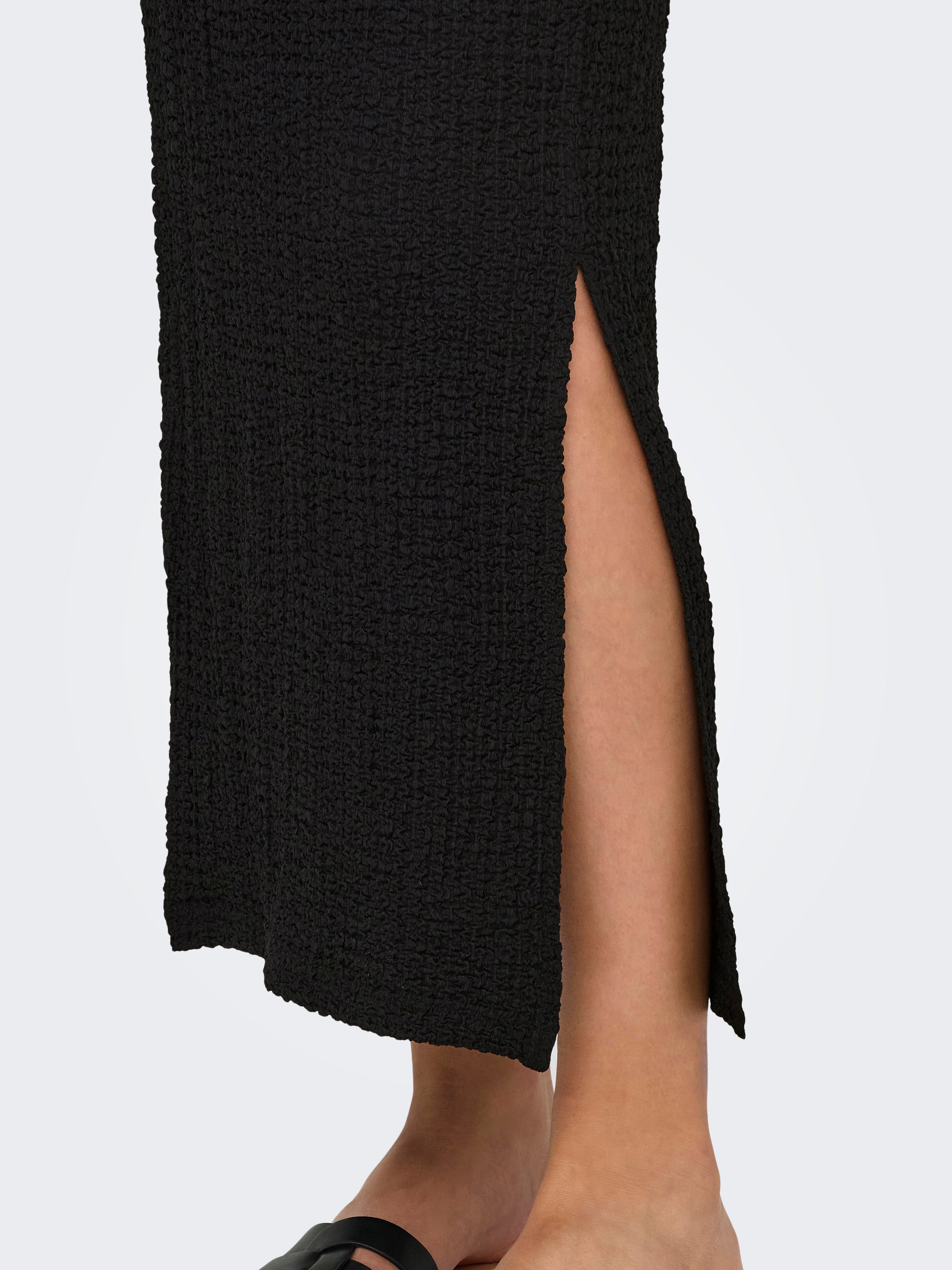 ONLKATIE Rock Black