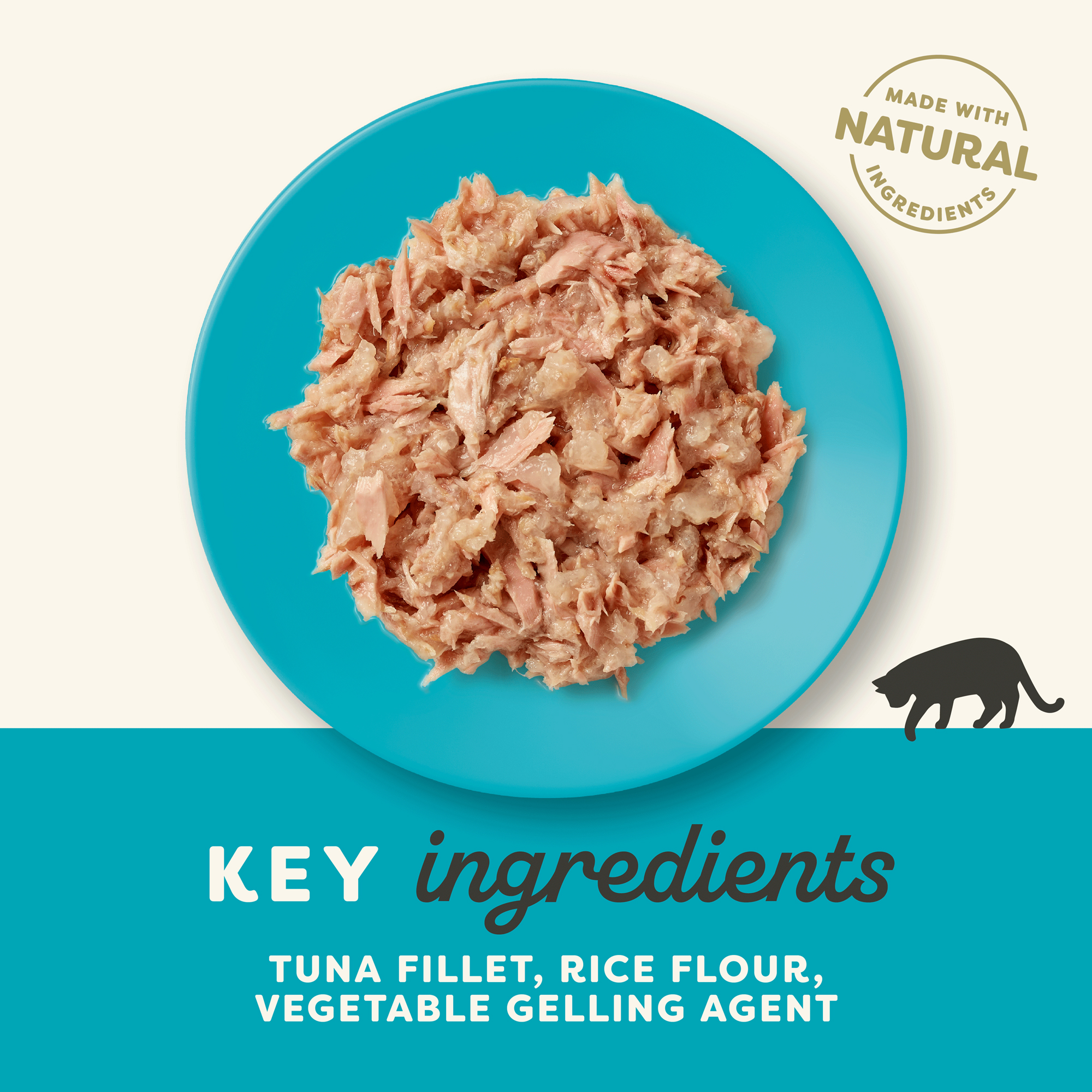 Applaws Cat - Tuna in Jelly