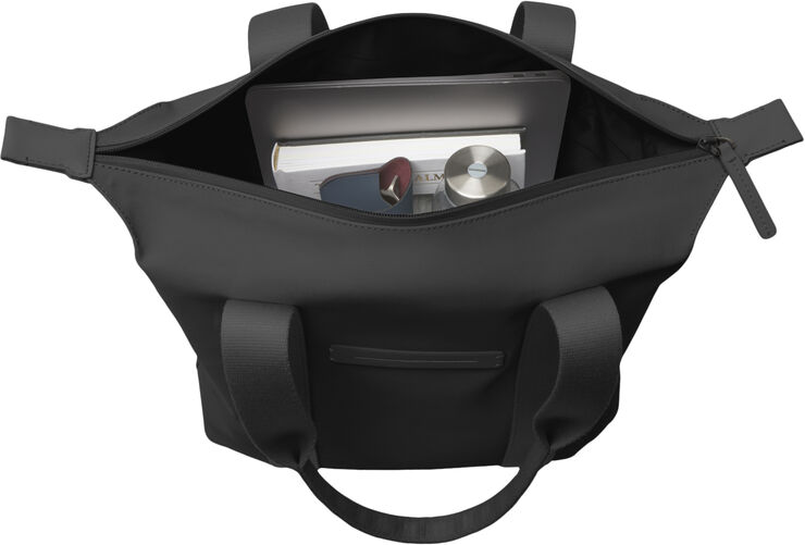 Horizn Studios SoFo Vertical Tote Black Black