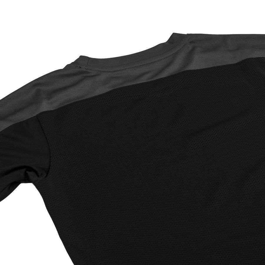 PUMA T-shirt d'Entraînement teamGOAL 23 - Noir/Gris Enfant