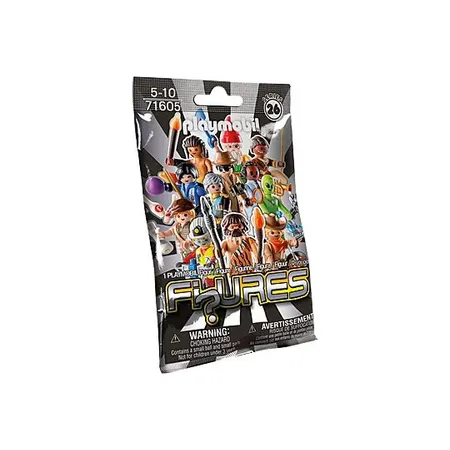 PLAYMOBIL® 71605 PLAYMOBIL-Figures Boys (Serie 26)