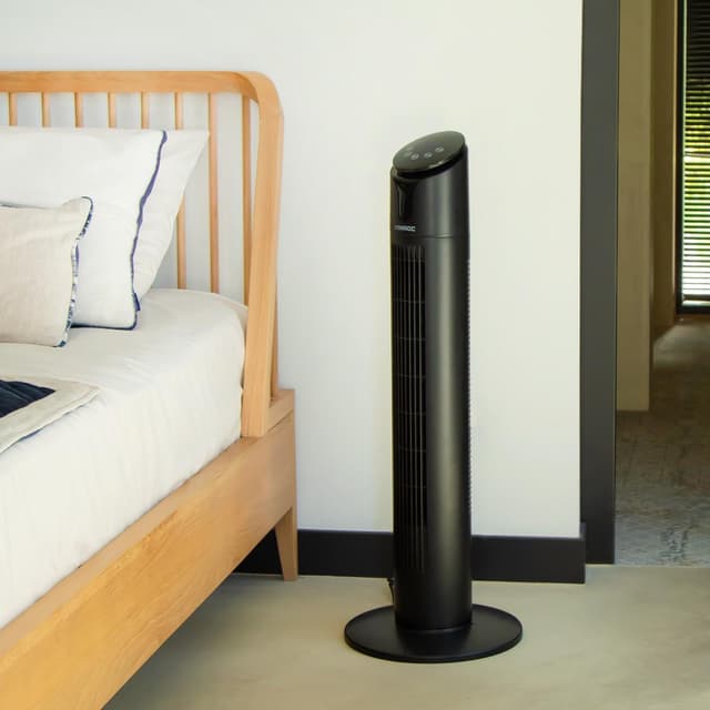 VONROC Ventilator