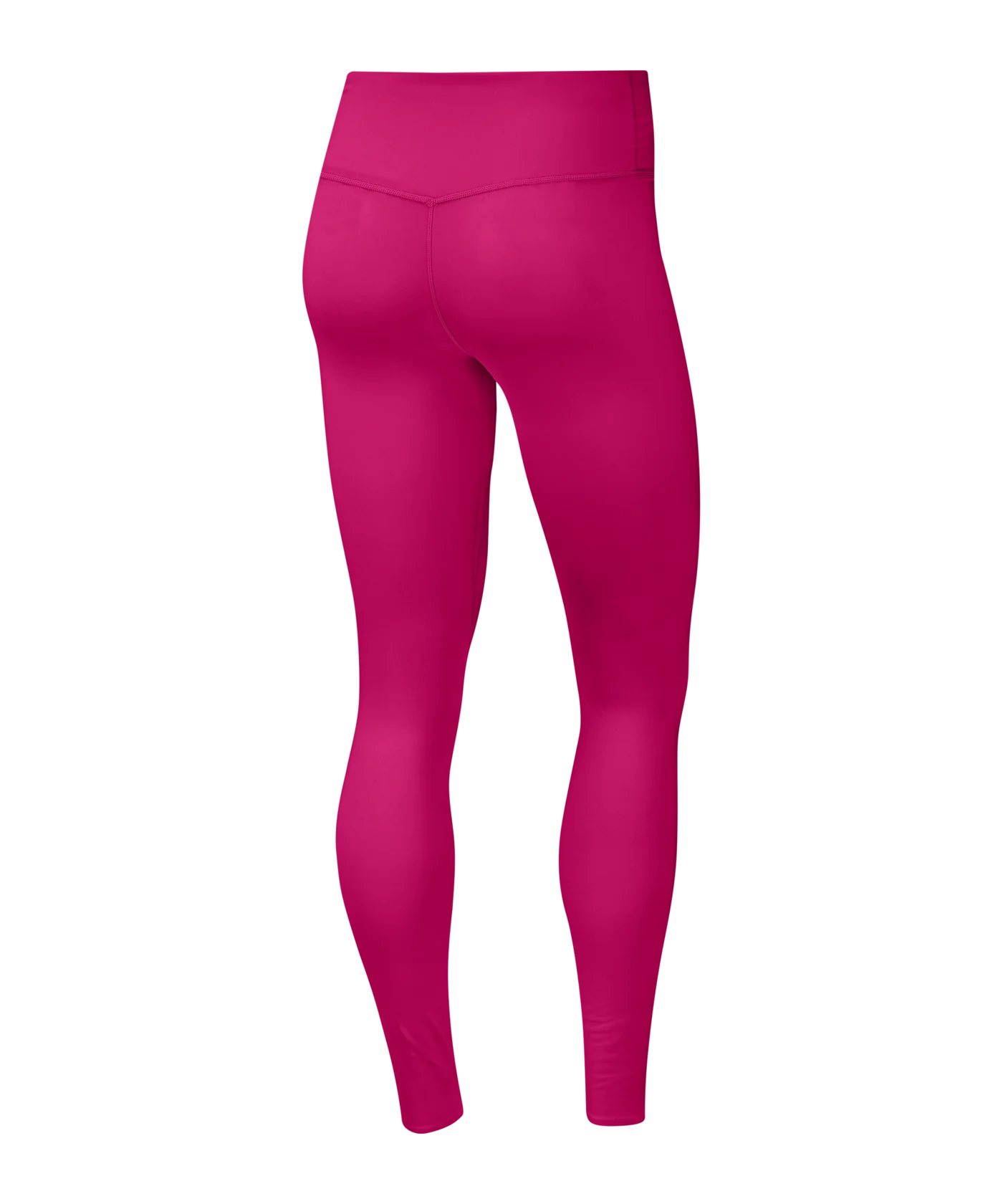 Nike One Luxe Leggings Running Damen Pink F616