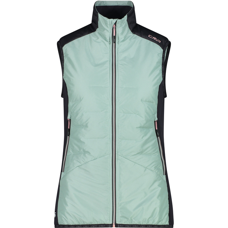 CMP Damen Hybrid Weste