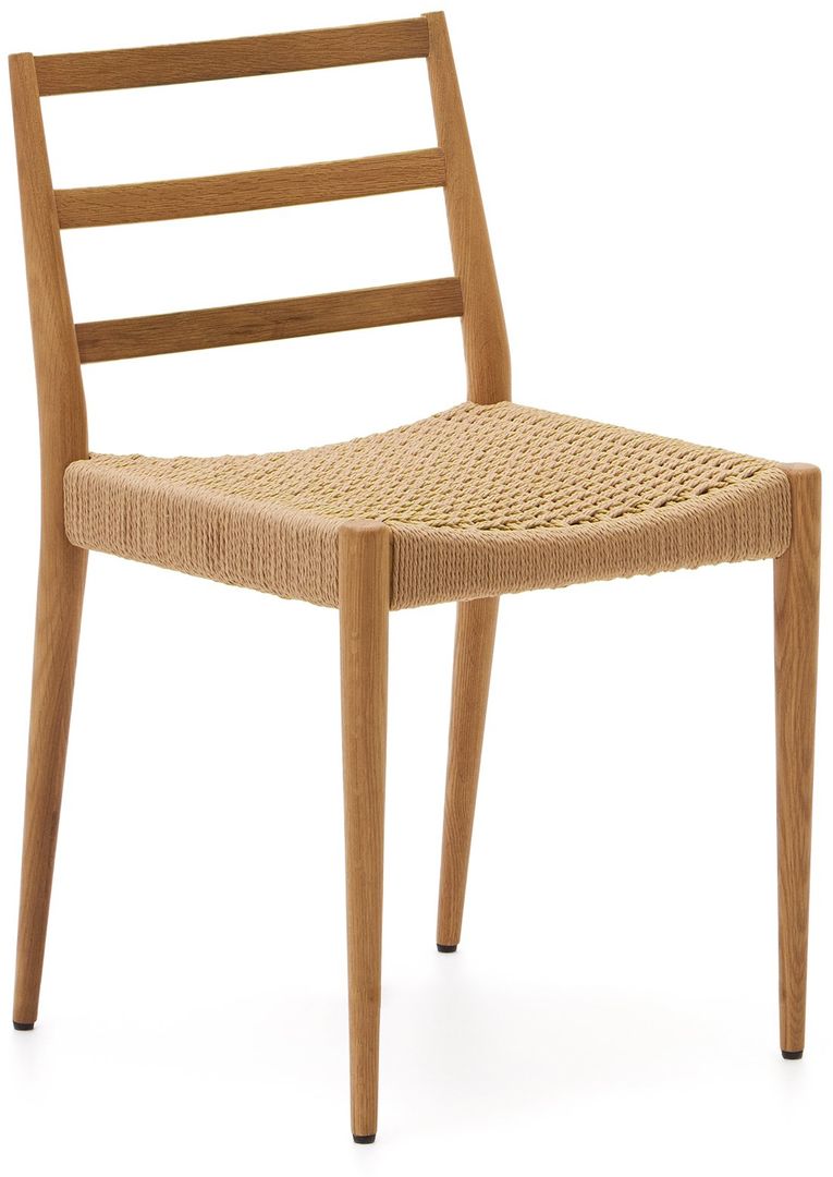 Kave Home   Analy Eetkamerstoel