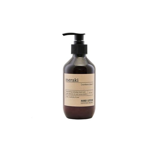 Meraki Northern Dawn Hand Lotion, 275 ml