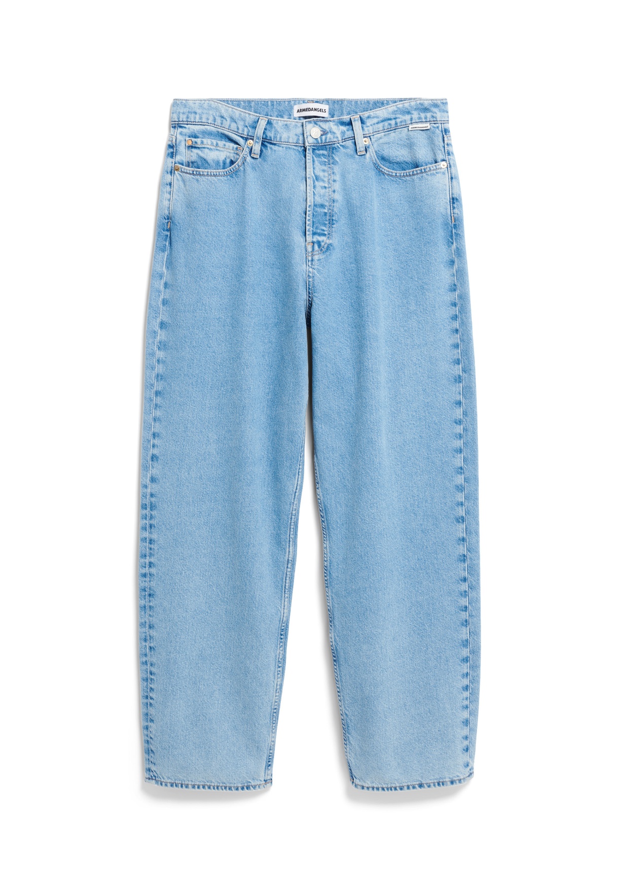 Armedangels Herren-Jeans Jaameo Horizon