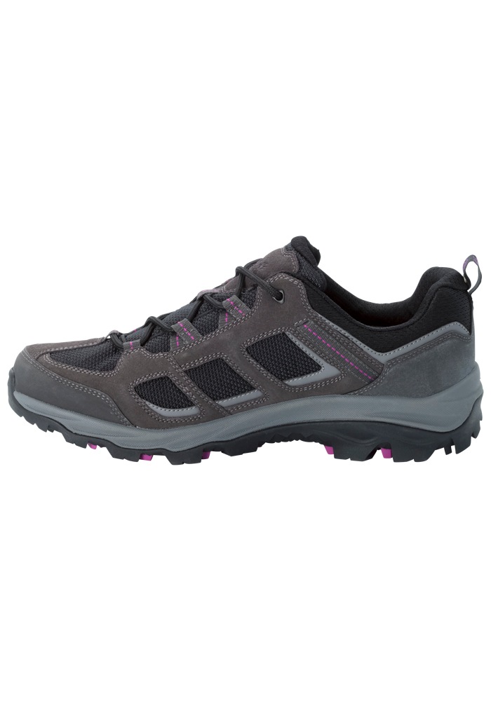 Jack Wolfskin Wanderschuh »VOJO 3 TEXAPORE LOW W«