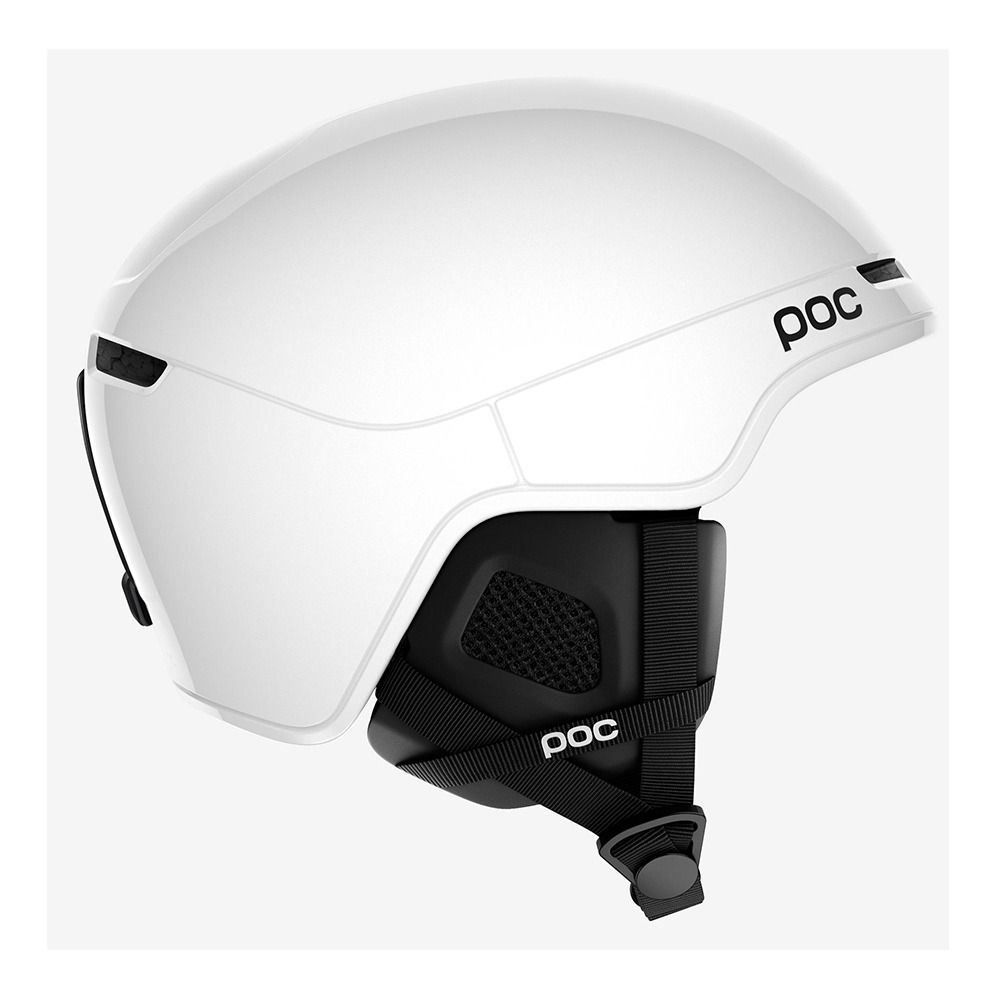 Poc OBEX PURE - Casque ski hydrogen white