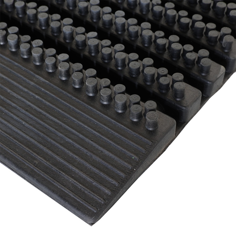 IVOL 61.5 x 91.5 rubber deurmat