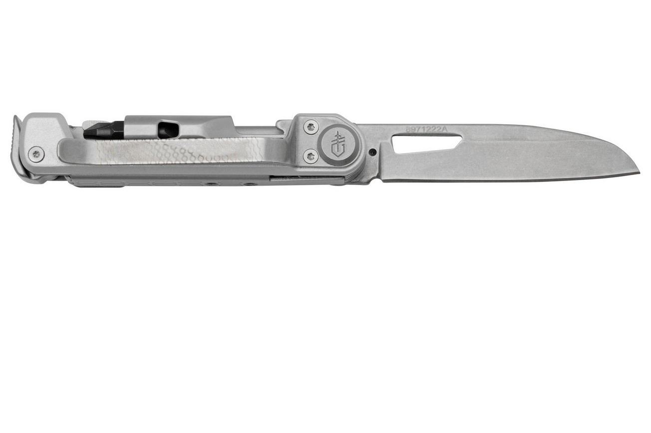 Gerber Armbar Trade 1064416 Silver, multitool