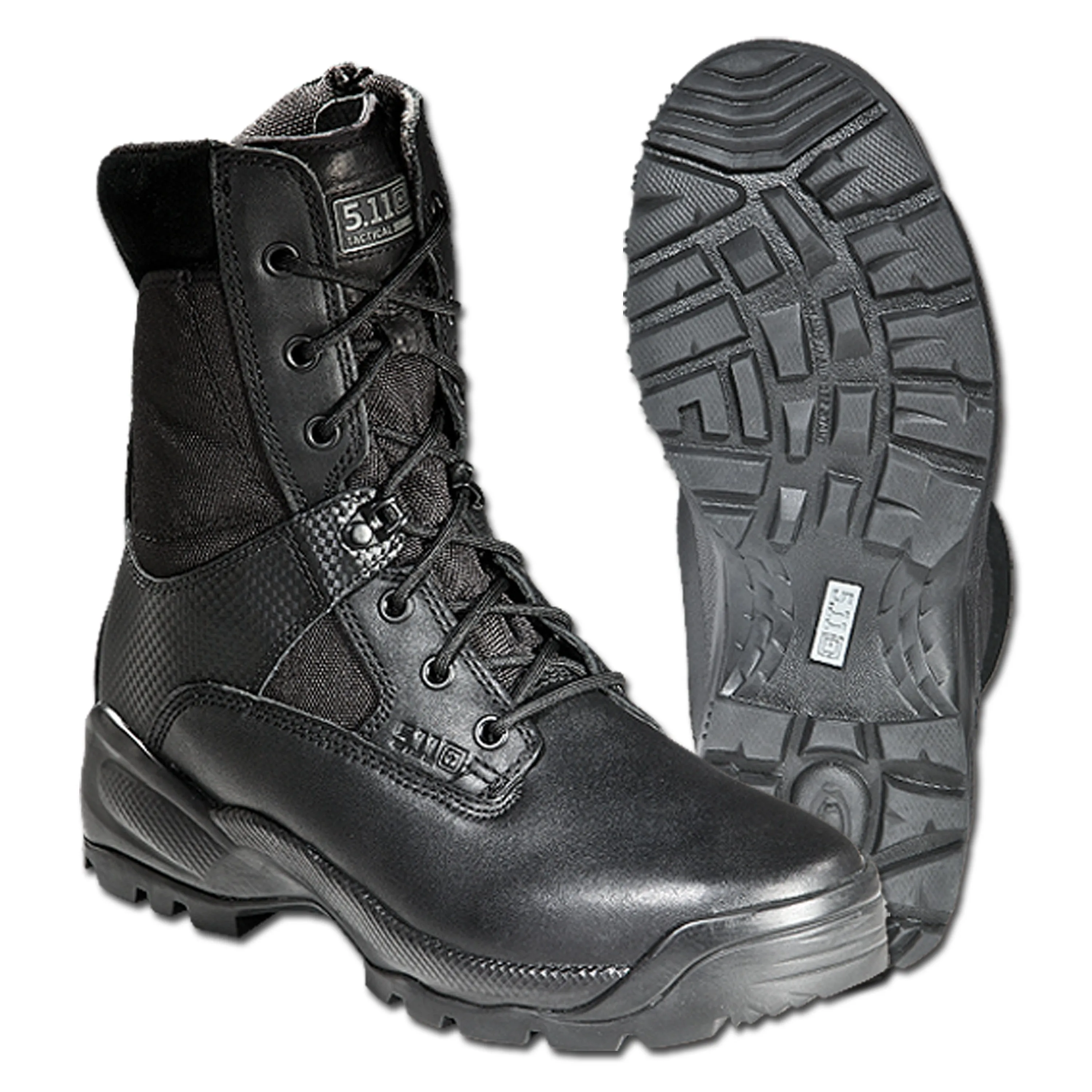 5.11 Tactical -  Stiefel ATAC Side Zip Boots